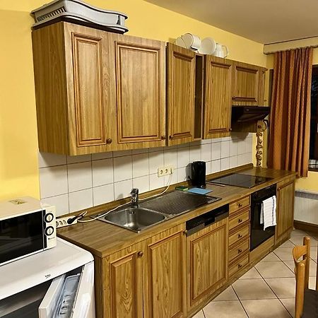 هيرماجور Carinthia Apartmany المظهر الخارجي الصورة